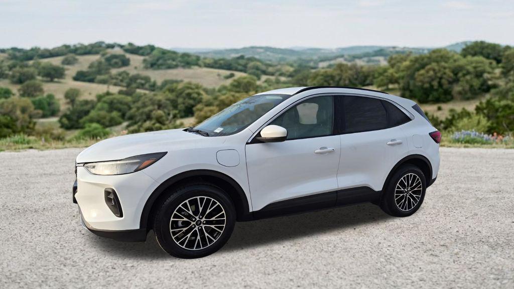 used 2023 Ford Escape PHEV car, priced at $21,475