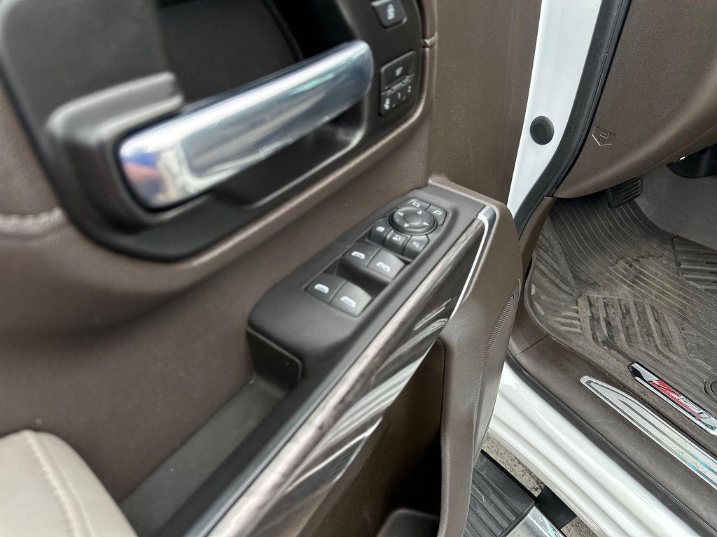 used 2020 Chevrolet Silverado 3500 car, priced at $40,999