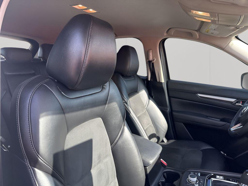 used 2023 Mazda CX-5 car, priced at $22,498