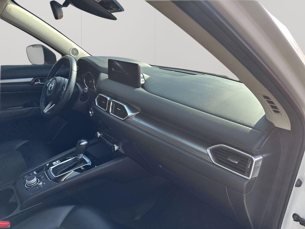 used 2023 Mazda CX-5 car, priced at $22,498