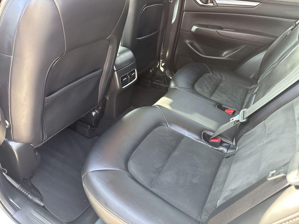 used 2023 Mazda CX-5 car, priced at $22,498