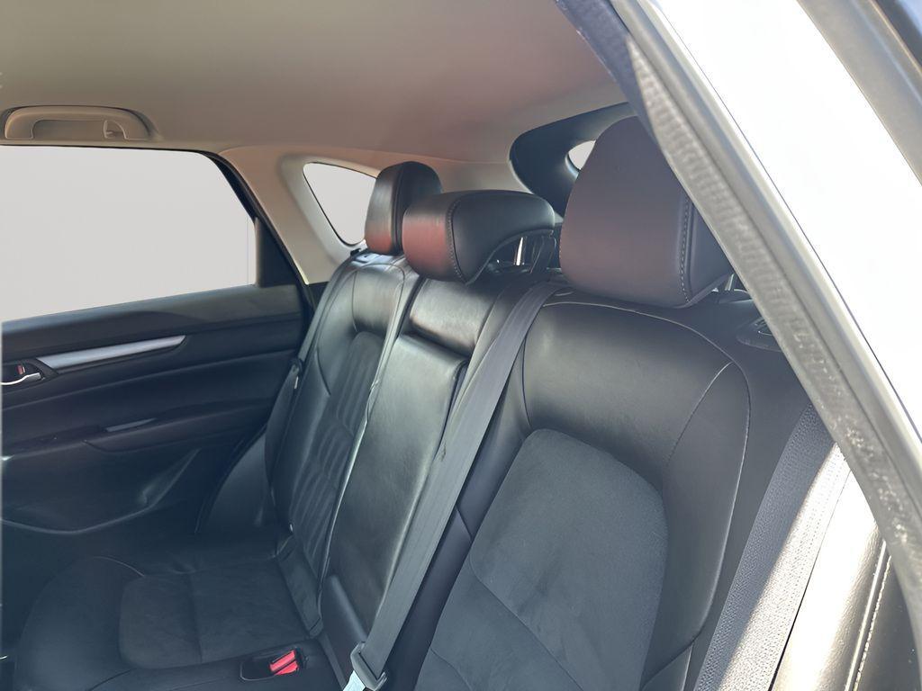 used 2023 Mazda CX-5 car, priced at $22,498