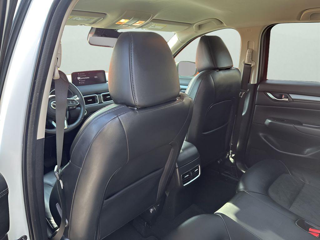 used 2023 Mazda CX-5 car, priced at $22,498