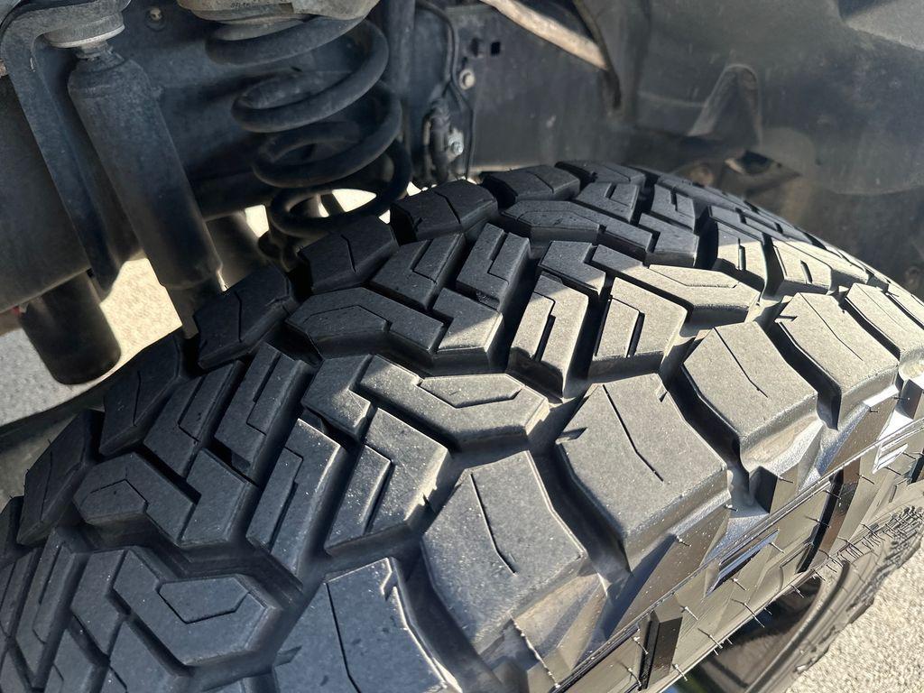 used 2020 Ford F-250 car, priced at $54,542