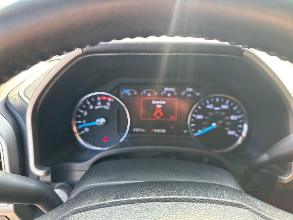 used 2020 Ford F-250 car, priced at $54,542