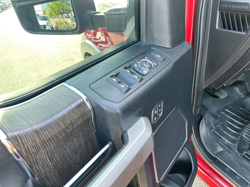 used 2020 Ford F-250 car, priced at $54,542