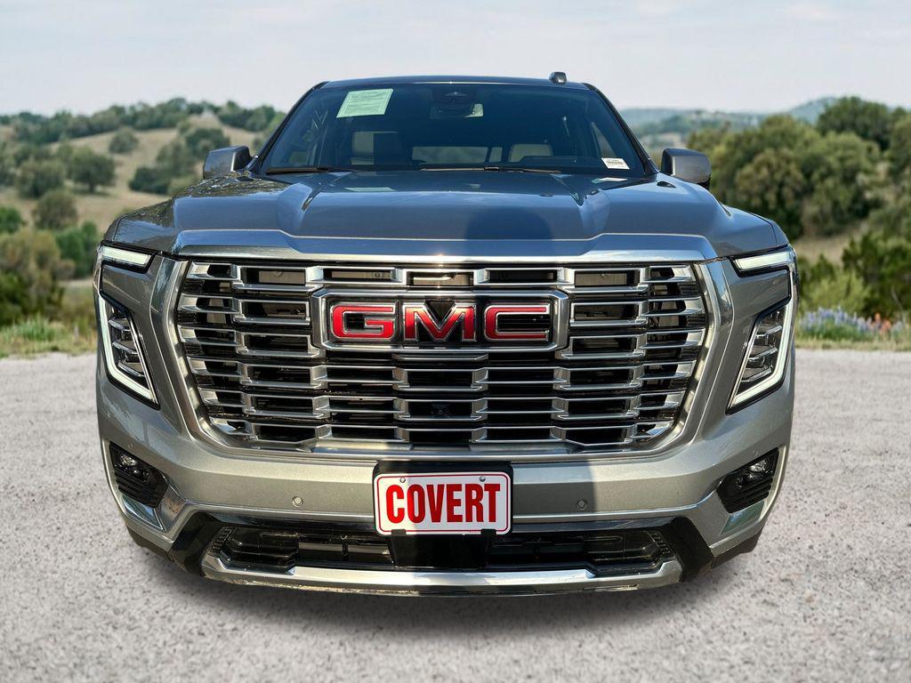 used 2025 GMC Yukon XL car, priced at $67,118