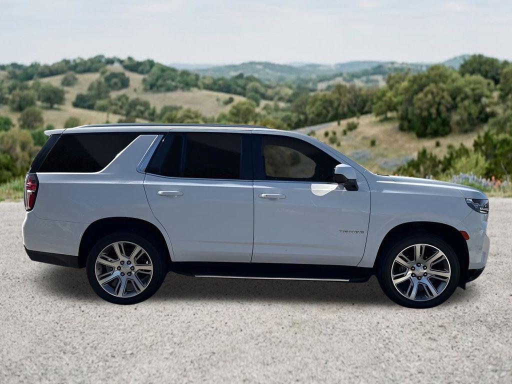 used 2021 Chevrolet Tahoe car, priced at $34,999