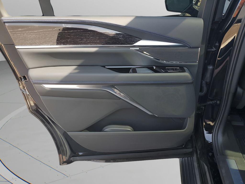 new 2026 Cadillac Escalade IQL car, priced at $125,789