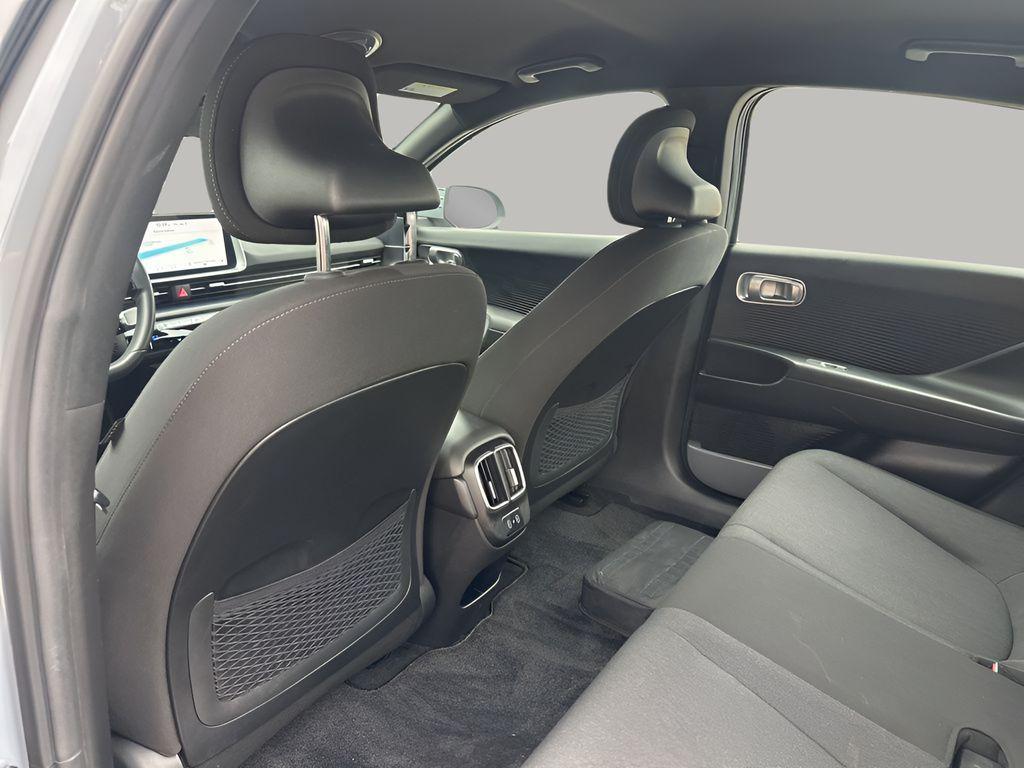 used 2024 Hyundai IONIQ 6 car, priced at $20,990