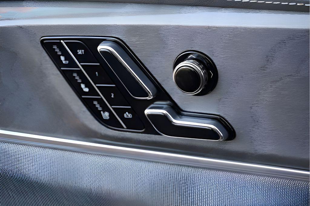 new 2026 Cadillac Escalade IQL car, priced at $123,370