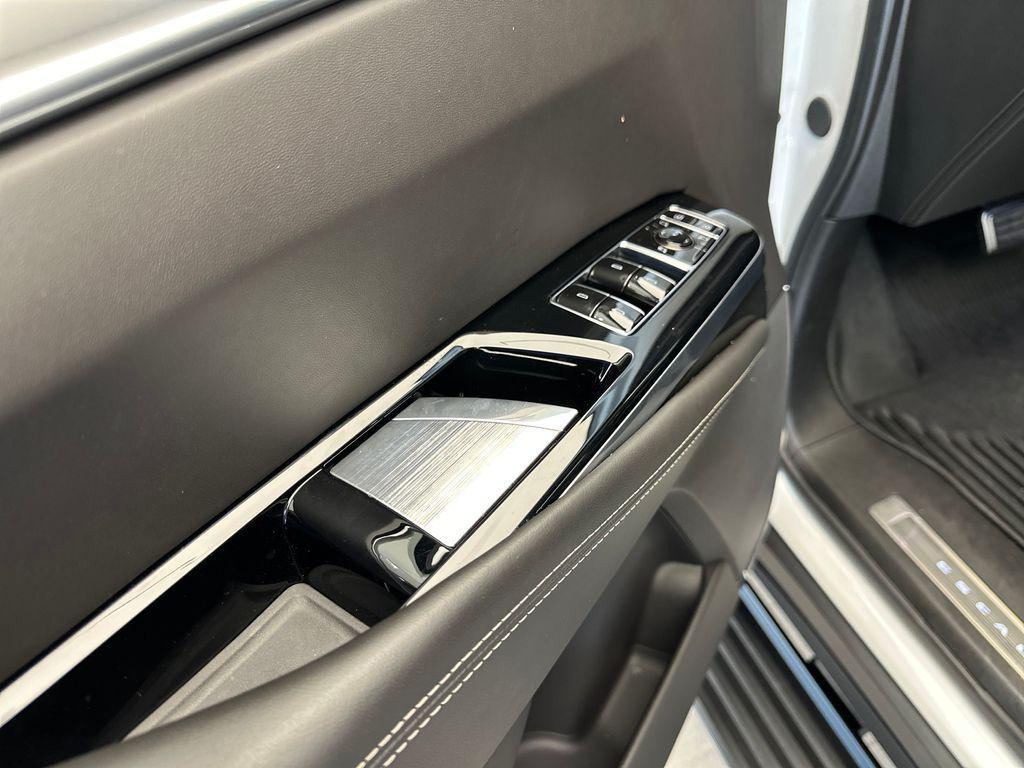 used 2025 Cadillac Escalade car, priced at $199,999