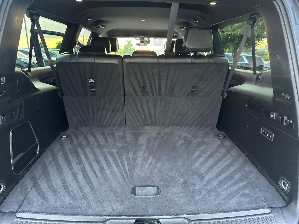 used 2023 Jeep Wagoneer L car, priced at $34,986