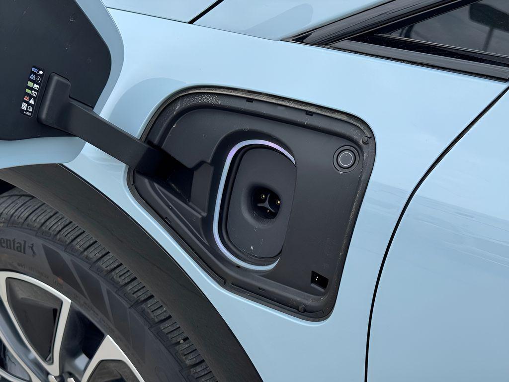 new 2026 Cadillac OPTIQ car, priced at $57,677