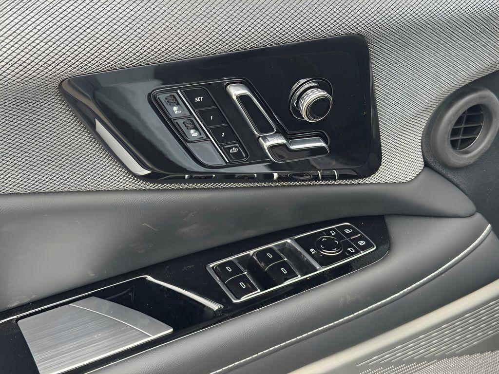 new 2026 Cadillac OPTIQ car, priced at $57,677