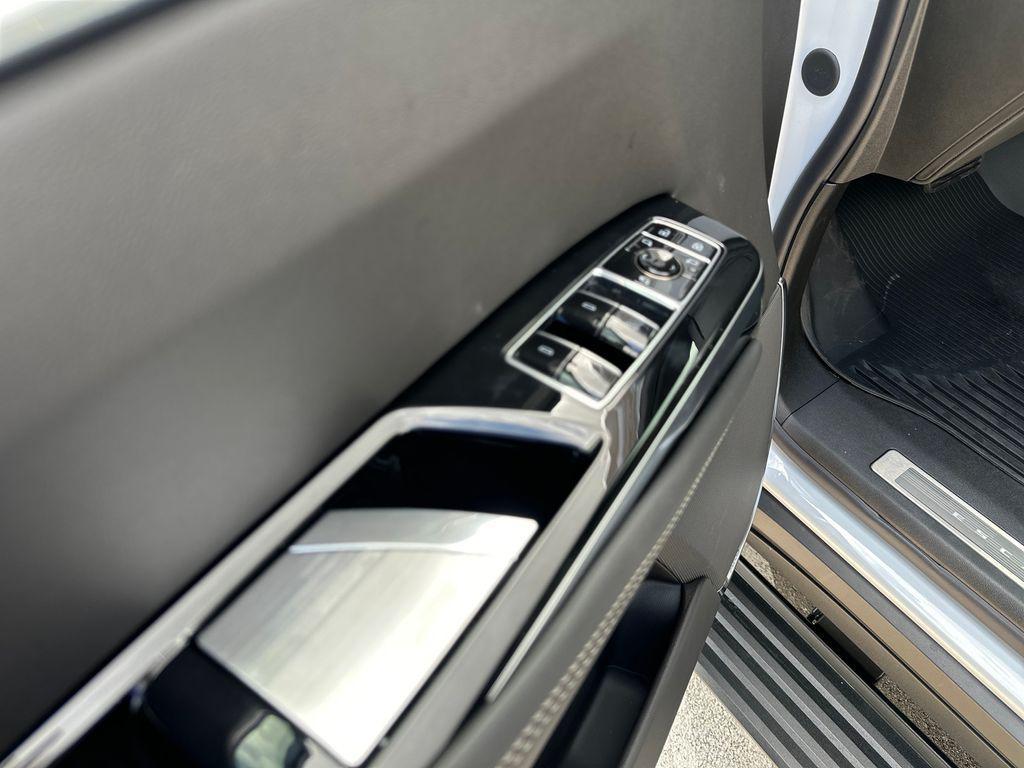 new 2026 Cadillac Escalade car, priced at $109,930