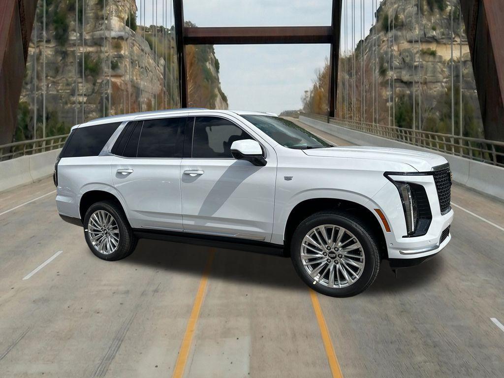 new 2026 Cadillac Escalade car, priced at $109,930