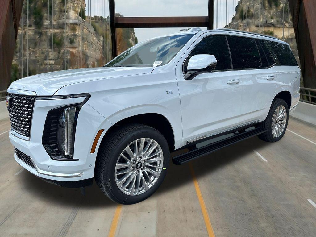 new 2026 Cadillac Escalade car, priced at $109,930