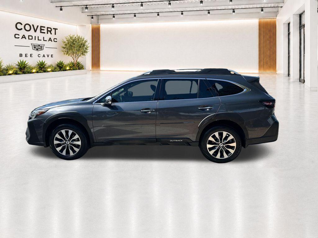 used 2023 Subaru Outback car, priced at $31,396