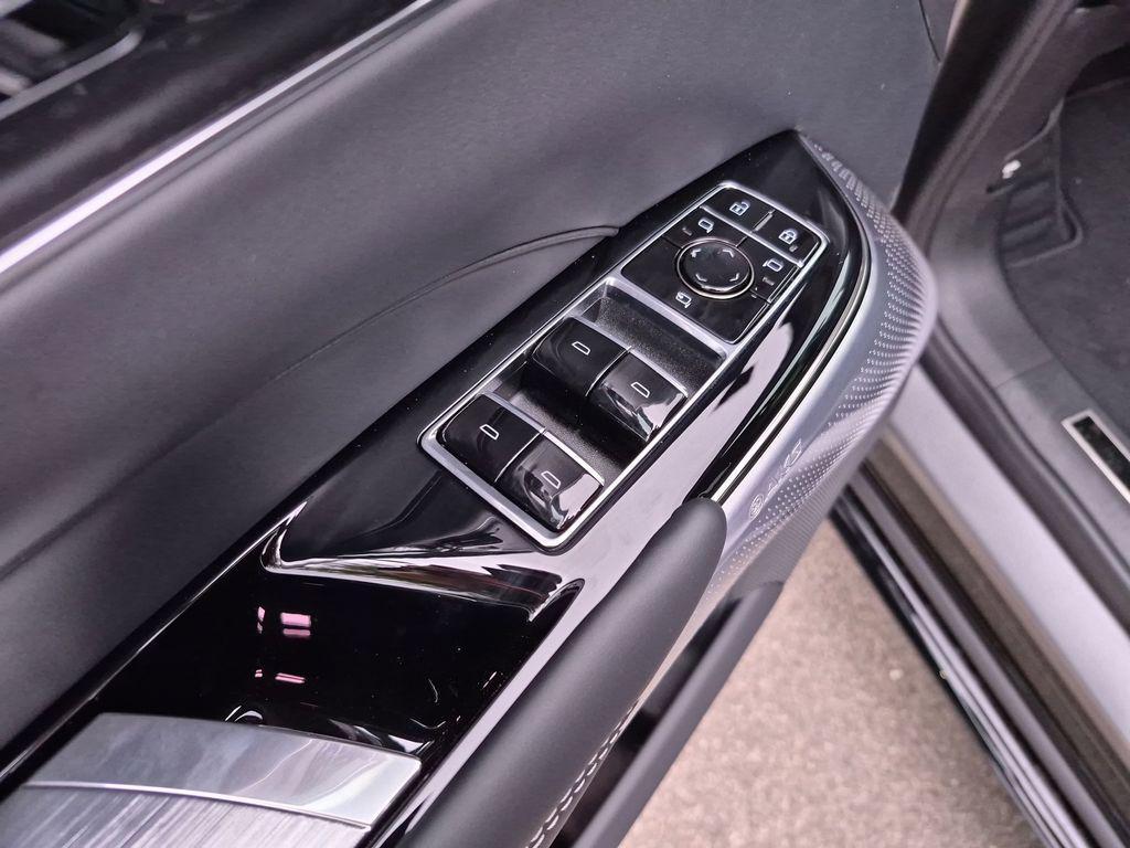 new 2026 Cadillac LYRIQ car, priced at $89,884