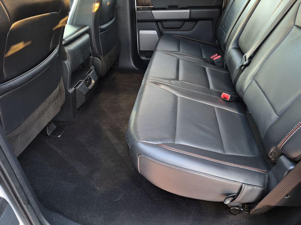 used 2022 Ford F-150 car, priced at $41,999