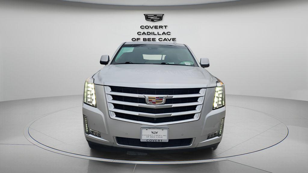 used 2019 Cadillac Escalade car, priced at $31,693
