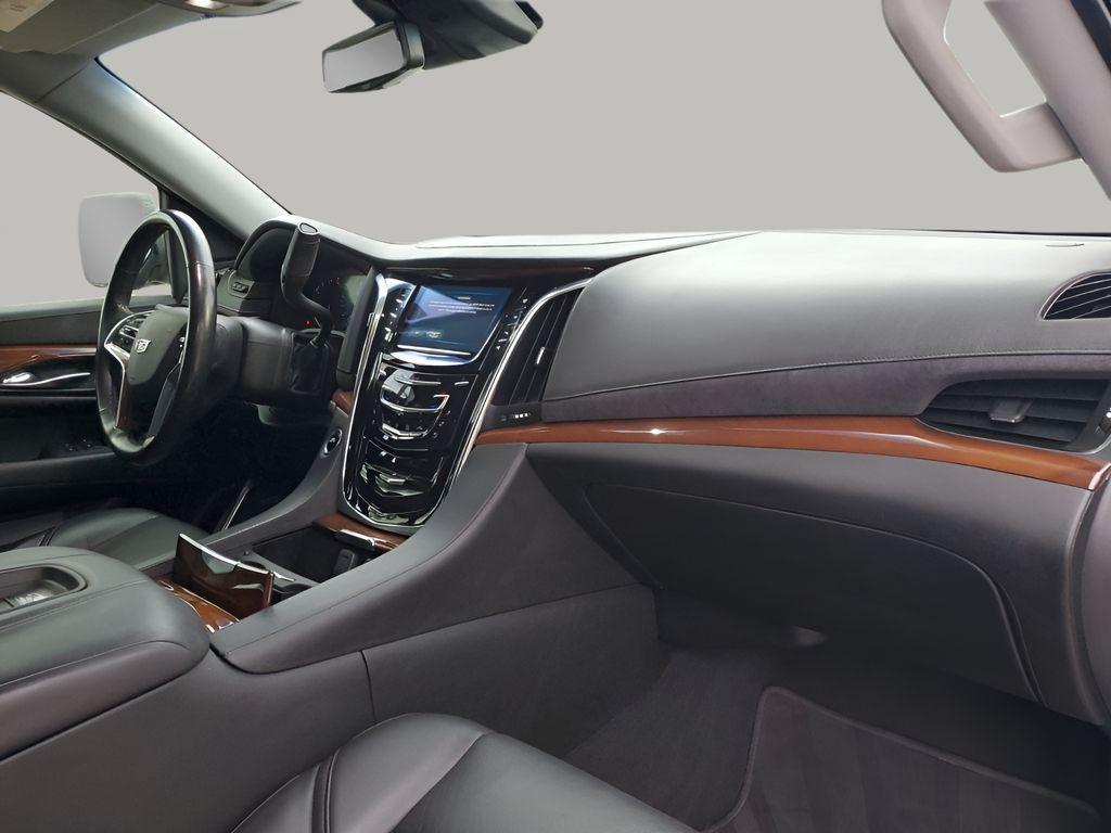 used 2019 Cadillac Escalade car, priced at $31,693