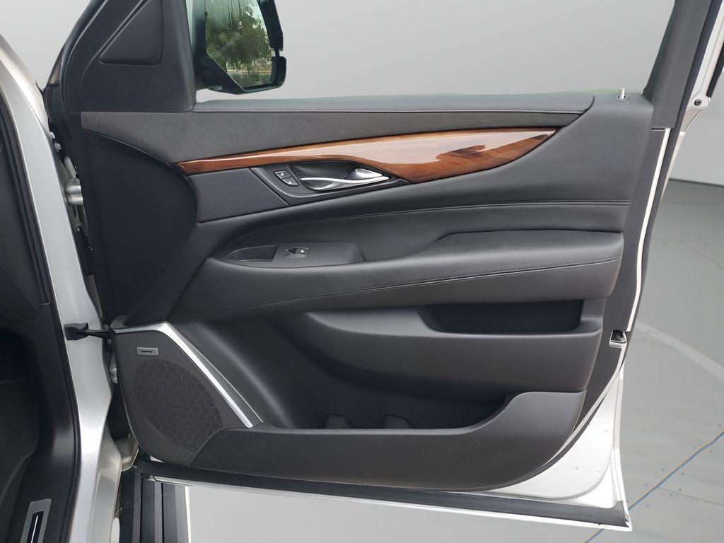 used 2019 Cadillac Escalade car, priced at $31,693