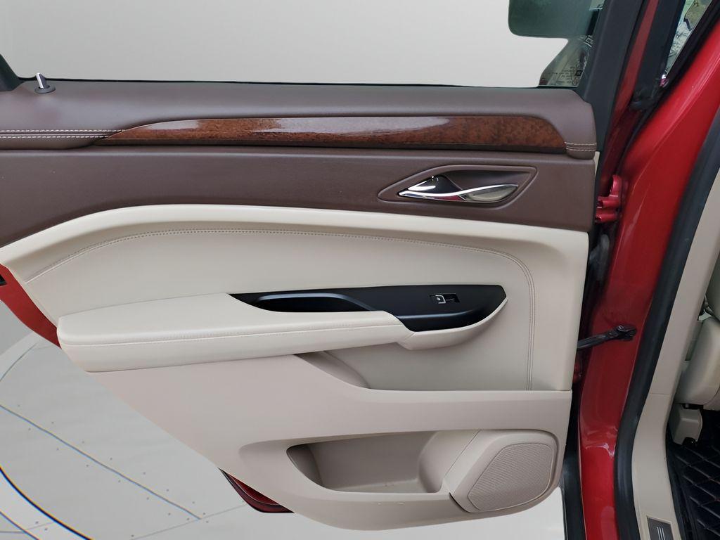 used 2014 Cadillac SRX car, priced at $9,780