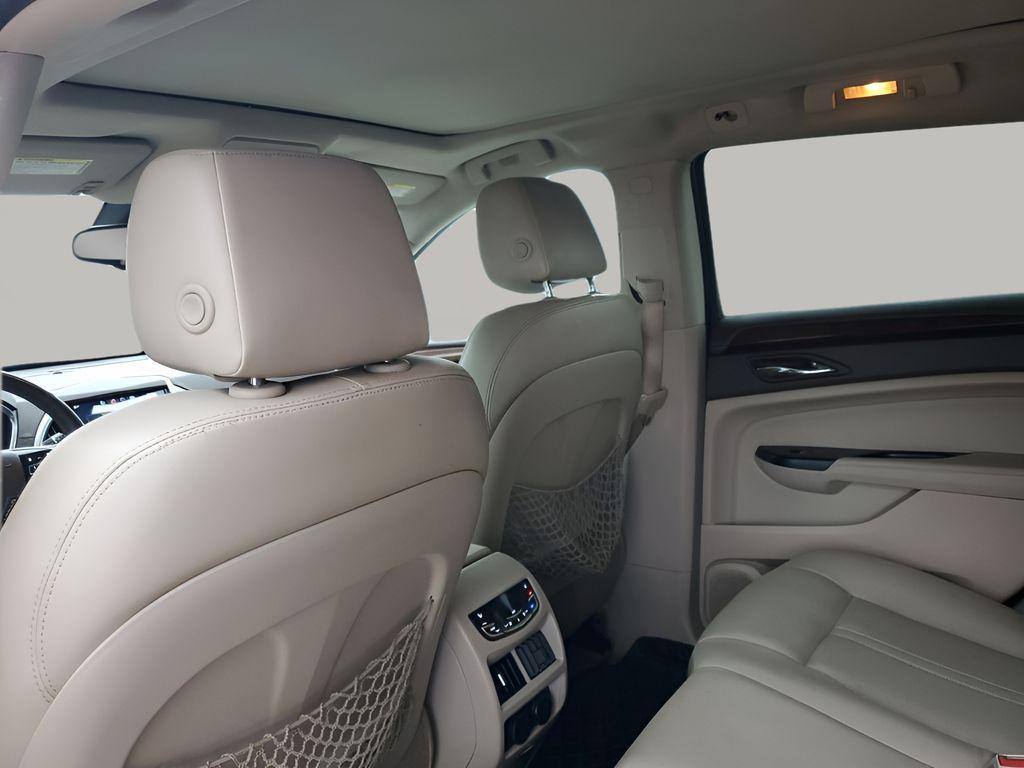 used 2014 Cadillac SRX car, priced at $9,780