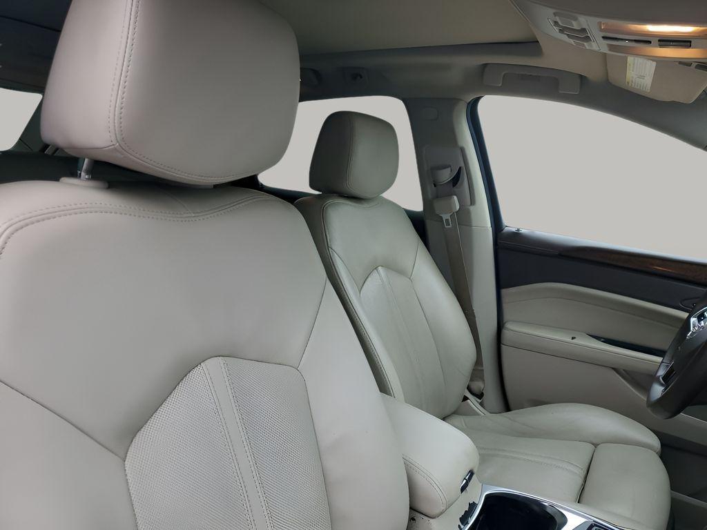 used 2014 Cadillac SRX car, priced at $9,780