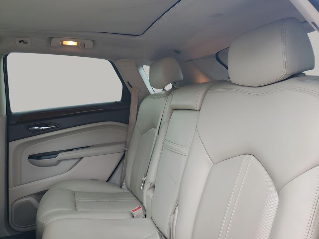 used 2014 Cadillac SRX car, priced at $9,780