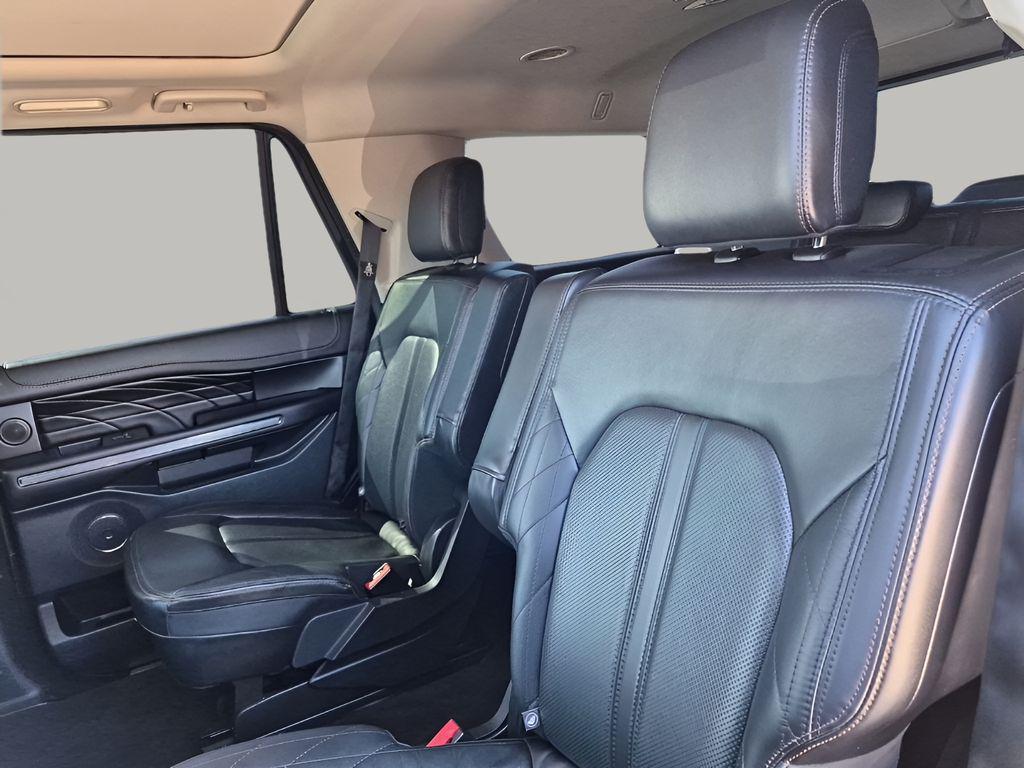 used 2021 Ford Expedition car, priced at $31,777
