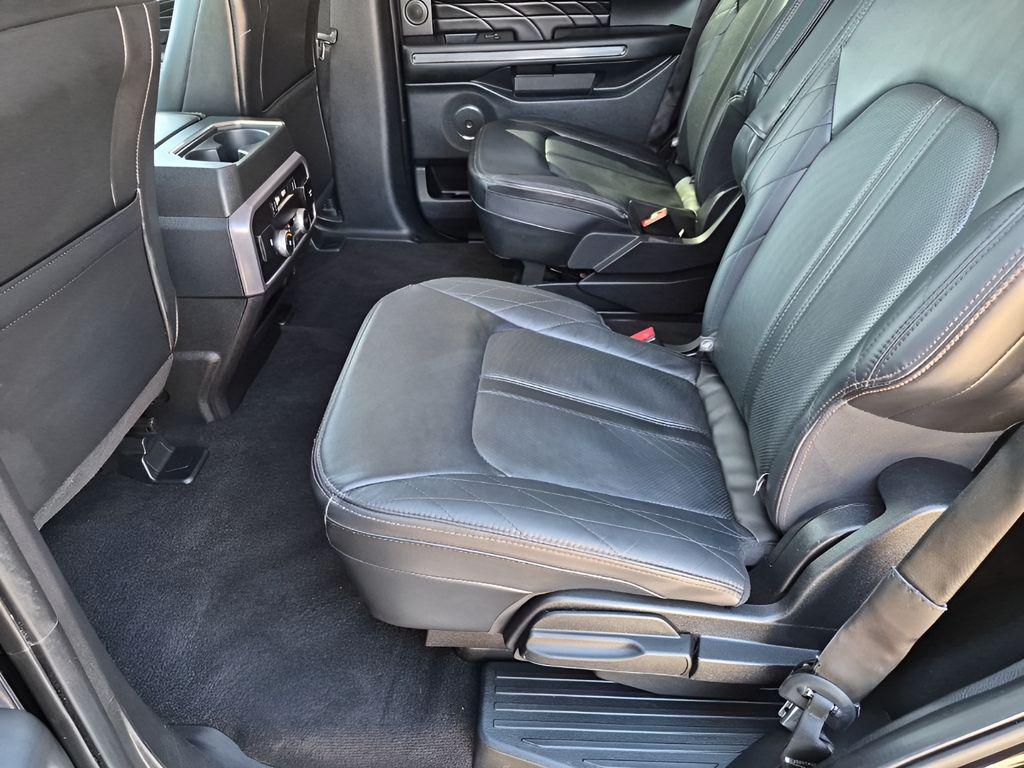 used 2021 Ford Expedition car, priced at $31,777