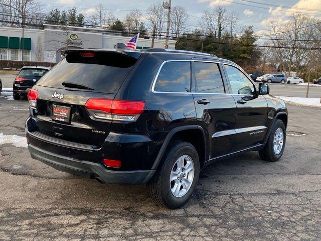 used 2016 Jeep Grand Cherokee car, priced at $10,995