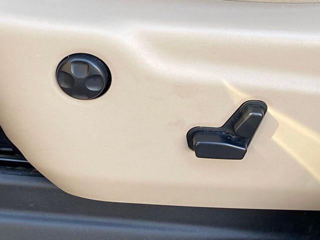 used 2016 Jeep Grand Cherokee car, priced at $10,995