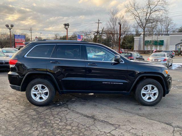 used 2016 Jeep Grand Cherokee car, priced at $10,995