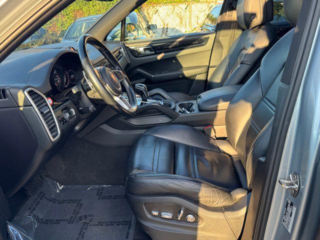 used 2020 Porsche Cayenne car, priced at $27,795