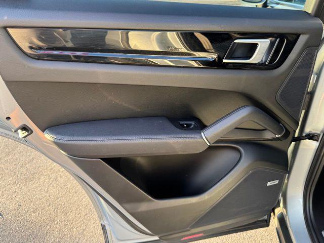 used 2020 Porsche Cayenne car, priced at $27,795