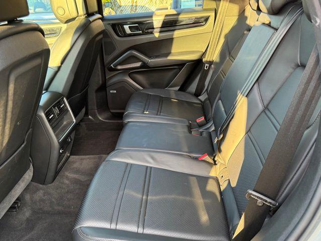used 2020 Porsche Cayenne car, priced at $27,795
