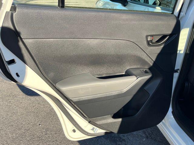 used 2024 Subaru Impreza car, priced at $19,995