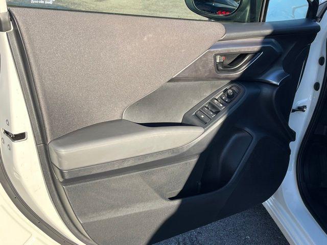 used 2024 Subaru Impreza car, priced at $19,995