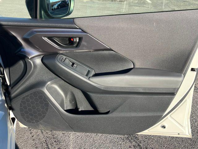 used 2024 Subaru Impreza car, priced at $19,995