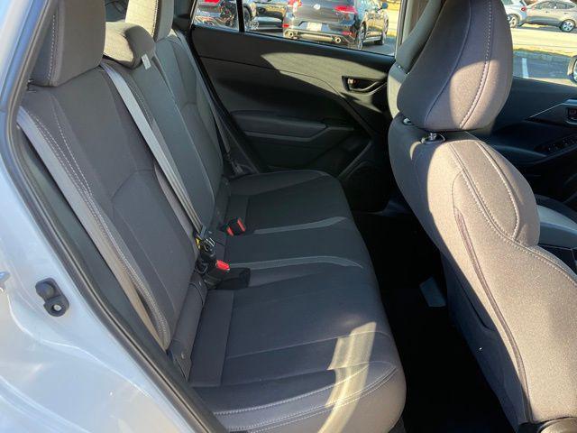 used 2024 Subaru Impreza car, priced at $19,995