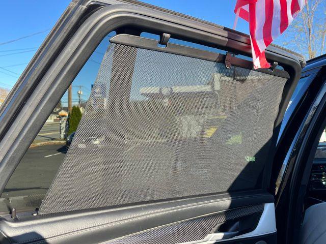 used 2017 BMW X5 M car, priced at $25,995