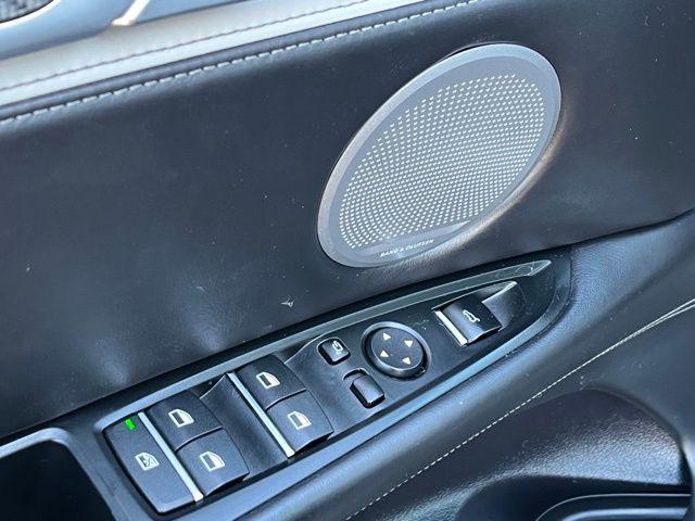 used 2017 BMW X5 M car, priced at $25,995