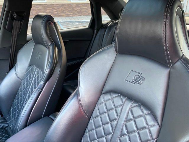 used 2018 Audi S4 car, priced at $20,995