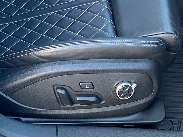 used 2018 Audi S4 car, priced at $20,995