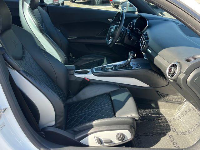 used 2016 Audi TTS car, priced at $18,995