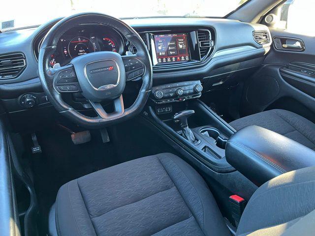used 2022 Dodge Durango car, priced at $20,995